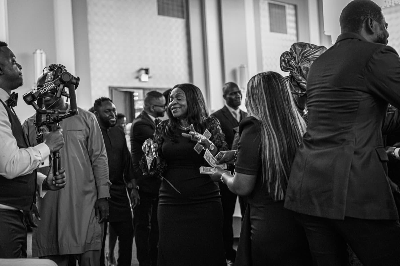 Events photography by CapturedByLulu