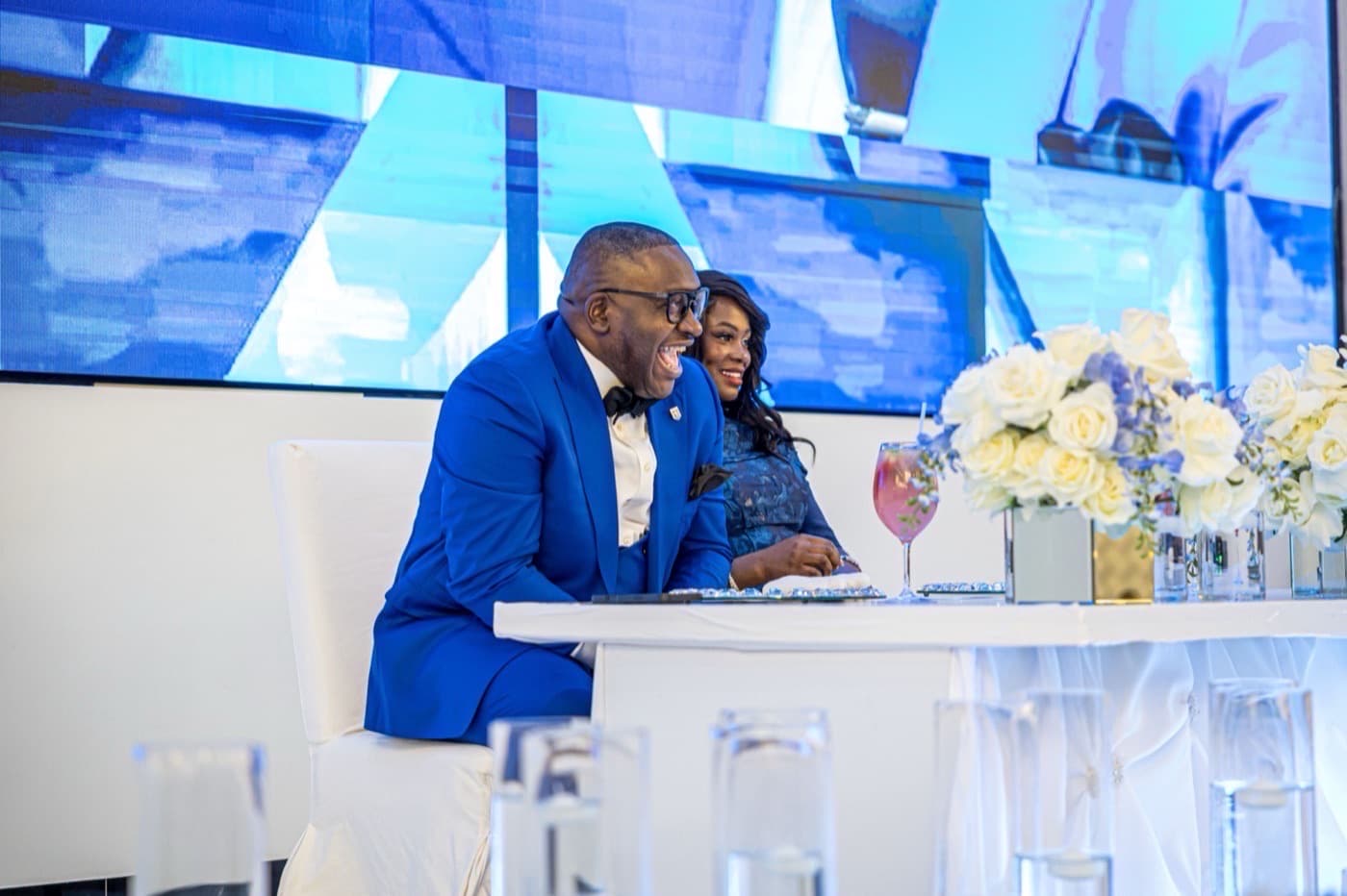 Events photography by CapturedByLulu