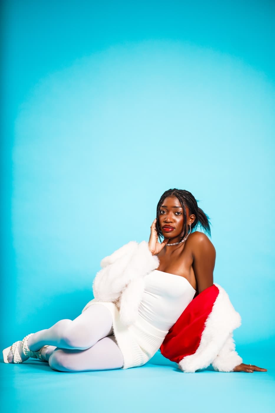 Portraits photography by CapturedByLulu