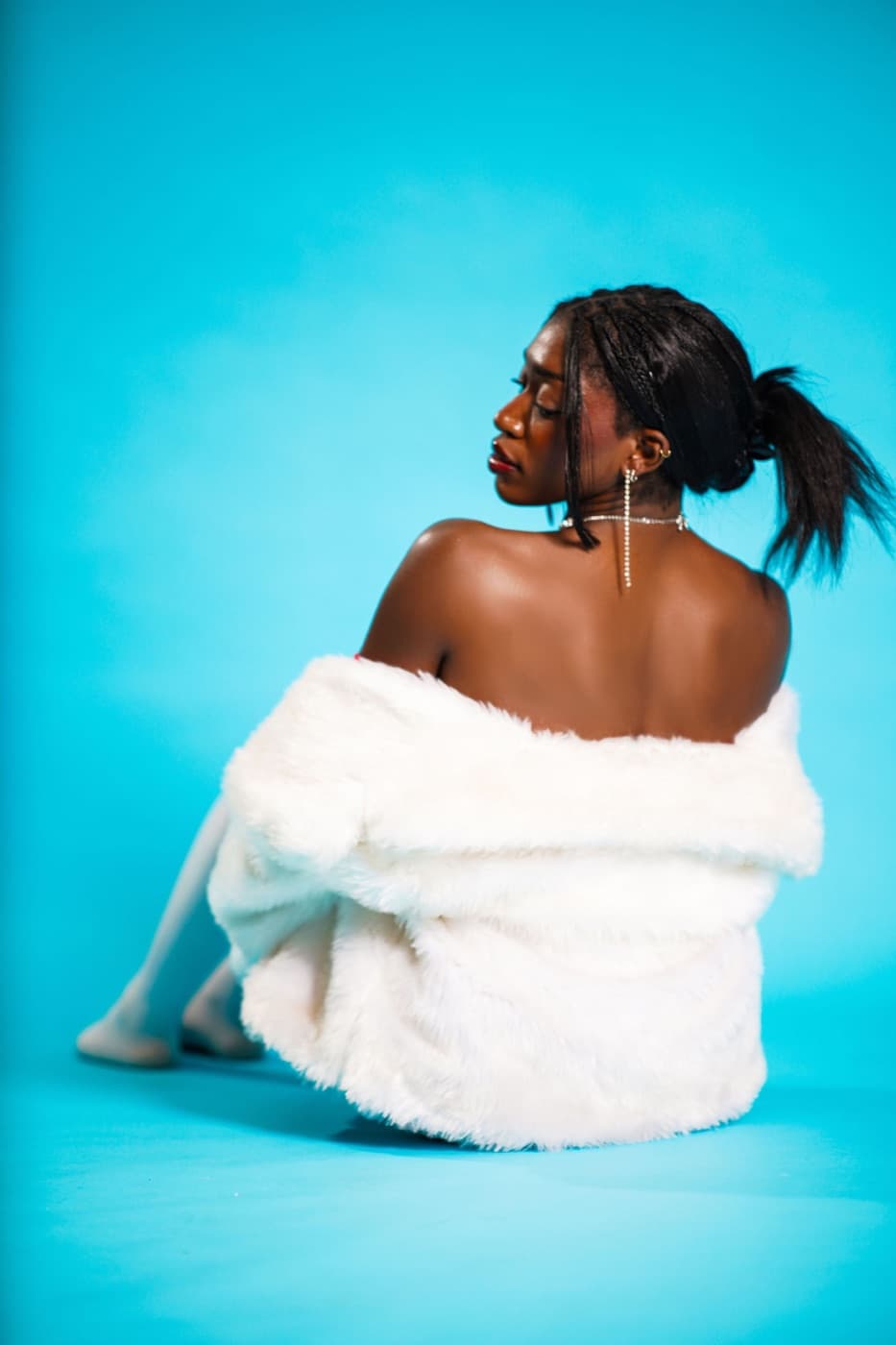 Portraits photography by CapturedByLulu