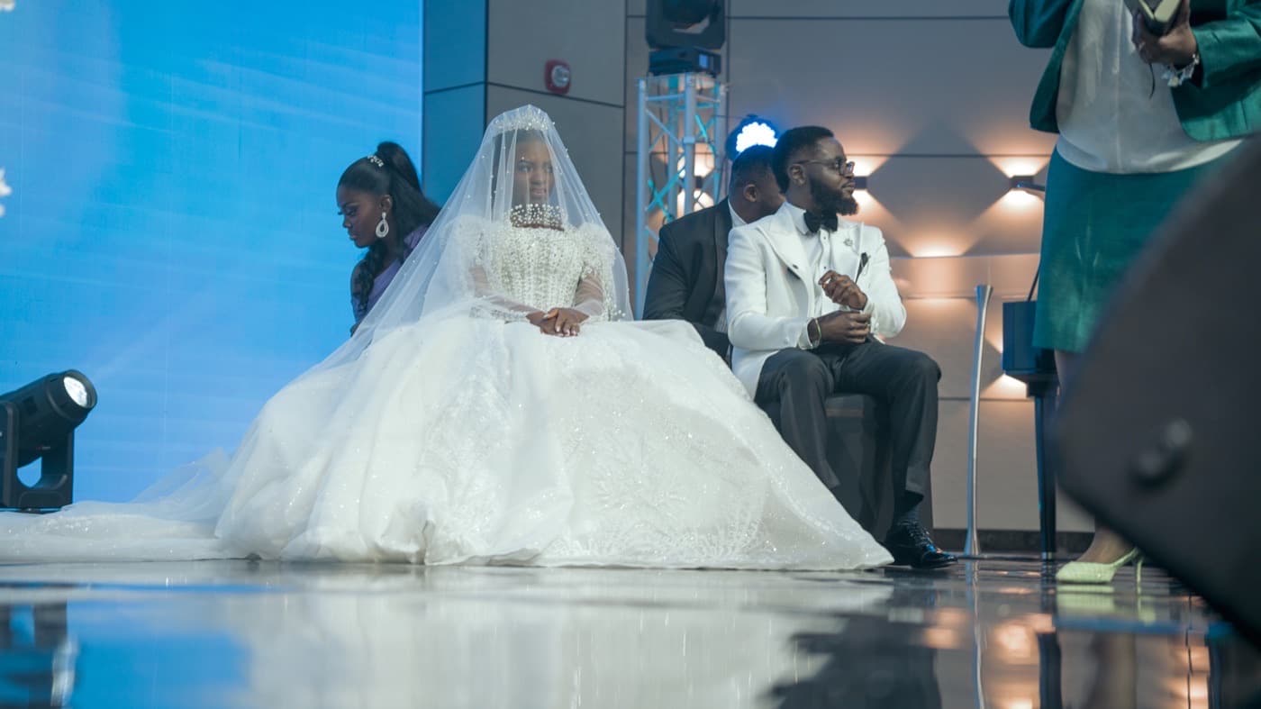 Weddings photography by CapturedByLulu