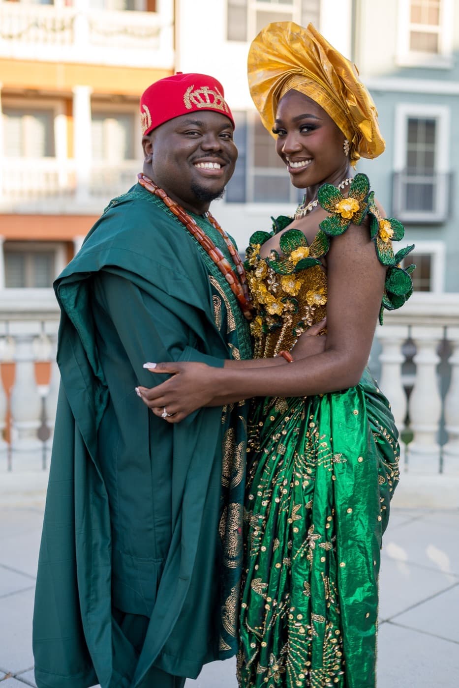 Wedding photography by CapturedByLulu
